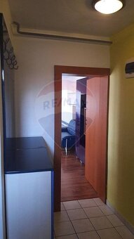Prenájom 1 izbového bytu vo Vrútkach - 6