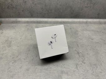 Predám AirPods pro 2. Generácie - 6