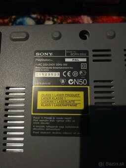 Playstation 1 - 6