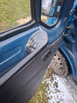 Peugeot Boxer vyklapac 3,5 t - 6