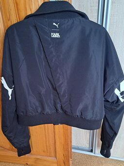 Karl Lagerfeld bunda. Pc 170e - 6