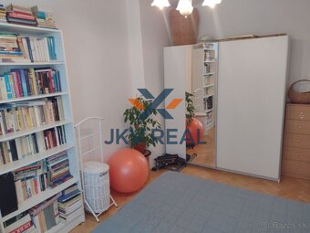 EXKLUZÍVNE 2- IZBOVÝ BYT NA PREDAJ S 2 BALKÓNMI - PIEŠŤANY - 6
