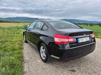 Citroën C5 - 6
