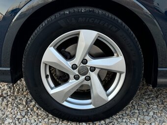 Audi Q3 35 2.0 TDI Advanced S tronic - 6