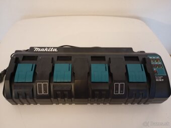 Makita DC18SF - 6