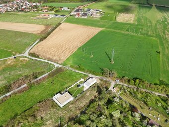Ponúkame na predaj pozemok v Lučenci. - 6