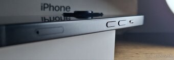 Phone 14 Midnight 128GB –AKO NOVY,ZARUKA,TOP PONUKA - 6