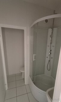 Prenajmem jednoizbový byt, 2-ka bytovka, pri plavárni - 6