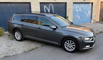 Passat b8 2.0TDI DSG - 6