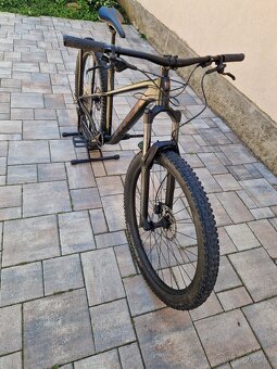 TREK ROSCOE 7 - 6