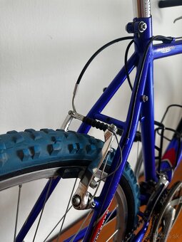 Bicykel SKOTT - 6