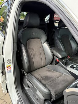 Audi Q5 2.0TDI S-tronic Quattro Sline SK - 6