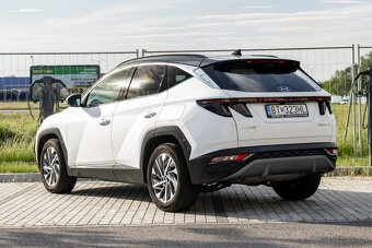 Hyundai Tucson - 6