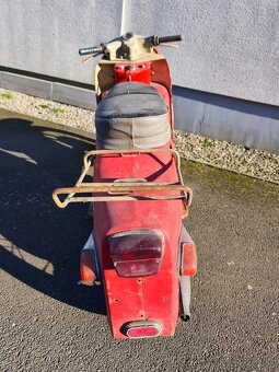 Tatran 125 - 6