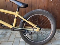 BMX BeFly Spin - 6