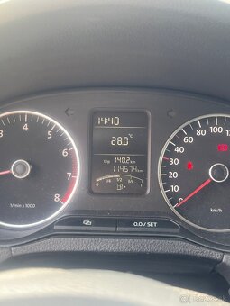 Vw polo 2011 - 6