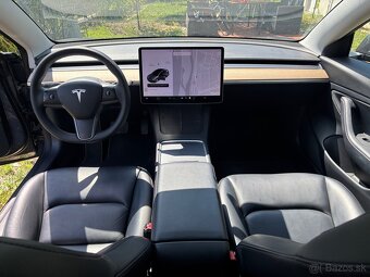Tesla Model 3 Long Range AWD 82 kWh 4×4 FACELIFT 2021 - 6