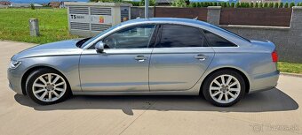 Audi A6 C7 3.0 TDI 180 kW Quattro | 2014 | Slovenské auto | - 6