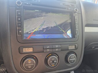 Volkswagen Golf 5 Variant 2.0 Tdi - 6