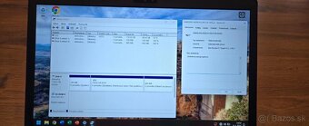 Fujitsu Lifebook S936, 8GB Ram, Win 11 PRO, 128GB SSD - 6