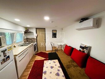 Celoročne obývateľná chatu v Gabčíkove na 150 m2 pozemku... - 6