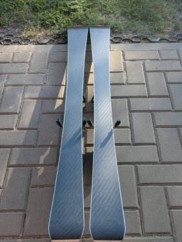 Lyže STOCKLI LASER SC , 150cm, TOP STAV, 24/25 - 6