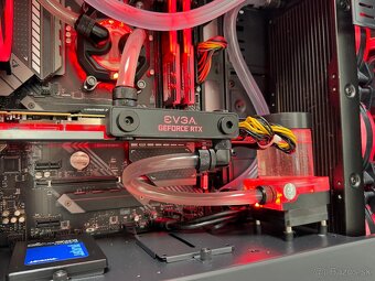 Ryzen 7 5800X\16GB\RTX 2080Ti\SSD\700W Zdroj - 6