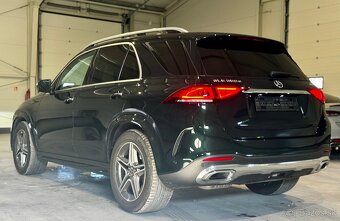 Mercedes-benz GLE 350 d 4Matic AMG,Pano,Burmester,360,MultiB - 6