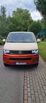 Volkswagen Caravelle T5.1 long 2015" - 6