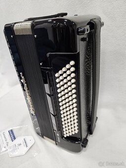 Akordeon weltmeister achat 80 basovy - 6