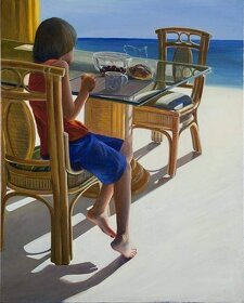 Elena Petrova - Kinovar - originálne diela - 6