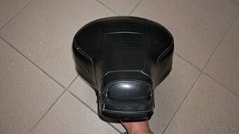 Sedadlo babetta 210 - 6