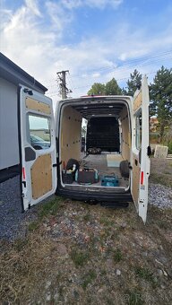Crafter 130kw - 6