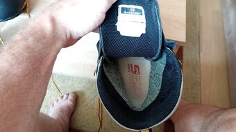 Predám Garmont Pinacle gtx ,45 -tky+ - 6