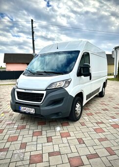 Peugeot Boxer - 6
