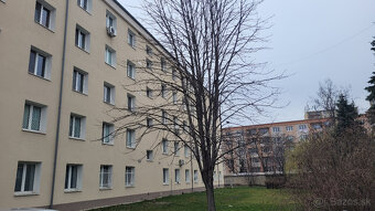 3 IZB TEHLOVÝ BYT - RASTISLAVOVA ul. - KOŠICE - JUH - 6