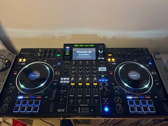 Pioneer XDJ-XZ +UDG Bag+Decksave - 6
