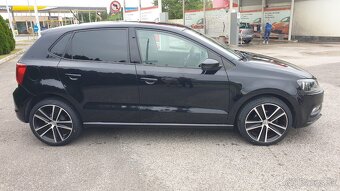Predám volkswagen polo 1,4 TDI 2016 - 6