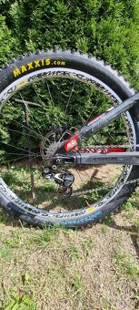 Trek session 9.9 - 6