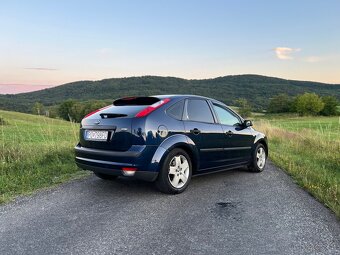 Ford Focus 1.6 tdci 80kw - 6