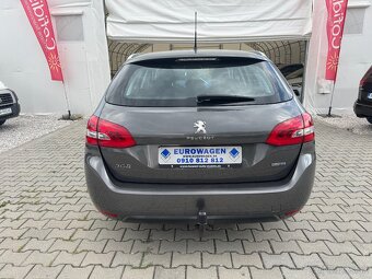 Peugeot 308 SW 1.6 HDi - 6