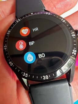 Inteligentne hodinky smart watch S1 + telefonovanie - 6