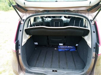 Renault Megane Scenic 1,5 Dci - 6