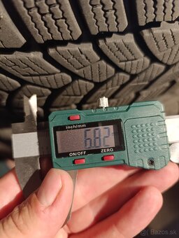Zimné pneumatiky 175/65/R14 82T - 6