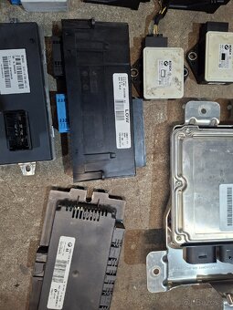 ND bmw e60 e61 - 6