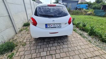 Peugeot 208 1,6hdi stk ek do 11/2026 - 6