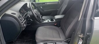 Volkswagen touareg 3,0Tdi led bixenon sk auto - 6