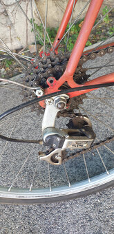 Dámsky bicykel Norma Fort "28" na predaj - 6