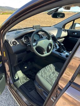 Peugeot 3008 - SK auto, 1. Majiteľ - 6