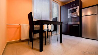 2i BYT- Chrenová- Ihneď voľný- Balkón - 6